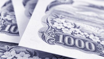 USD/JPY Forecast – US Dollar Continues to See Strength