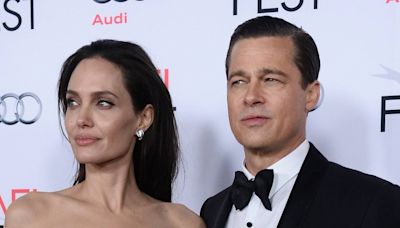 Angelina Jolie und Brad Pitt: Sorgerechtsstreit neigt sich dem Ende zu