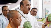 UP will export 40 tonnes of mangoes to Japan, Malaysia in 2024: CM Yogi