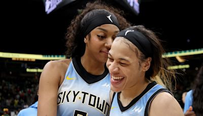 WNBA Awards Rankings: Way too early Sixth Player of the Year favorites