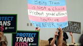 Florida sues Biden administration over new transgender health care rule