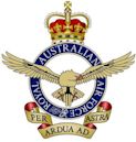 Royal Australian Air Force