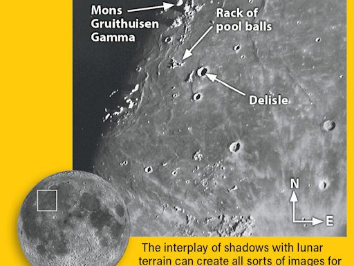 The Sky This Week from July 12 to 19: An occultation in Virgo