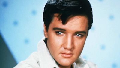 Graceland Disputes Authenticity of Elvis Memorabilia up for Auction