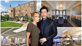 London mega mansions: see inside Petra Ecclestone and Sam Palmer’s £170 million Chelsea home