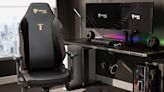 Secretlab Titan Evo chair is on sale and up to £100 off