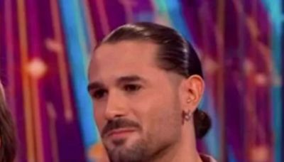 Strictly scandal – live: Graziano Di Prima ‘under medical supervision’ after being axed from series