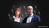 Patricia Bullrich anunciará que Horacio Rodríguez Larreta será su jefe de Gabinete en caso de ganar