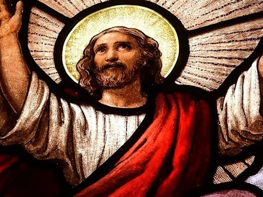 El Evangelio de hoy, 24 de mayo: “Lo que Dios unió, que no lo separe el hombre” | Por las redes