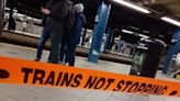 Hallan cadáver en rieles del Metro de Nueva York; servicio afectado en líneas 4, 5 y 6 - El Diario NY