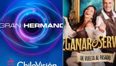 “Guerra de realities” desatada: el palo sin filtro de CHV a Canal 13 para promocionar nueva temporada de Gran Hermano