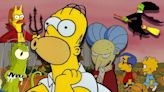 The 13 Best Simpsons: Treehouse Of Horror Segments