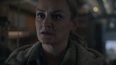 'Snowpiercer' Sneak Peek: Ruth Stands Up to Frantic Layton