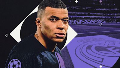 The full inside story of Kylian Mbappe's Real Madrid transfer