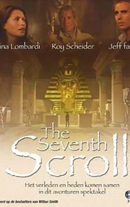 The Seventh Scroll