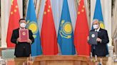 Xi Jinping's Choice of Kazakhstan for His First Overseas Trip Since the Pandemic Is Highly Significant