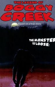 The Legend of Boggy Creek