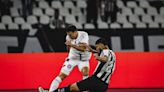 Copa do Brasil: Bahia arranca empate do Botafogo no Estádio Nilton Santos