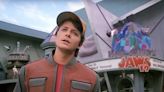 How 'Back to the Future Part II' accurately predicted the future - stream the trilogy on Peacock