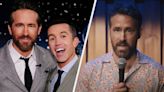 Ryan Reynolds Revealed How To Pronounce Rob McElhenney’s Name, And My Mind Is Blown