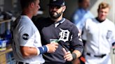 'Always fun coming back': Alex Avila rejoins Tigers' radio booth, set to do TV, too