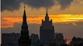 Kremlin looking for ‘reformer’ to replace hardliner Putin, says ex-Ukrainian FM