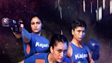 Kajaria Launches Inspirational Campaign Celebrating Women Empowerment And Excellence In Sports