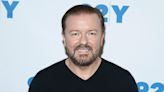 Ricky Gervais: I prefer stand-up to TV because they can’t censor me