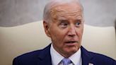 Primer senador demócrata de EEUU que pide públicamente a Joe Biden que se retire de la candidatura a la reelección