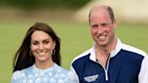 Prince William and Kate Middleton Broke a Major Royal School Tradition This Year