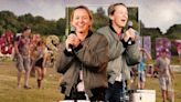 Glastonbury’s Emily Eavis: ‘We’re not the BBC or the NHS, we’re not publicly funded’