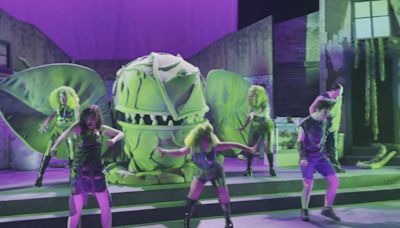 Penobscot Theatre Company celebrates 50 years with 'Little Shop of Horrors'