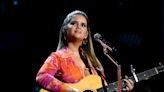 Maren Morris Sports Zebra-Print Bikini in Tropical Vacation Snaps From Mexico