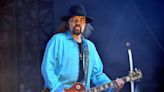 Gary Rossington, Lynyrd Skynyrd's last original member, dies at 71