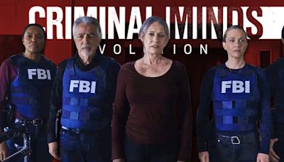 Criminal Minds: Evolution Season 2 Finale Review: An Effective Blast From the Past