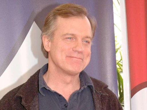 Out & About: Disgraced '7th Heaven' Star Stephen Collins Breaks Cover After 5 Years Under the Radar