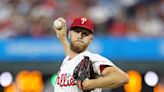 Zack Wheeler says agent discussing contract extension with Phillies