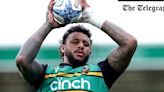 ‘Courtney Lawes had so much talent I had to let my own son go’