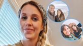 Jill Duggar Reflects on Parents’ ‘Unsafe’ Decision to Let Jana Become One of Bill Gothard’s ‘Girls’