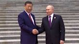 Analysis: This is the goal of Putin and Xi’s meeting in Beijing | CNN