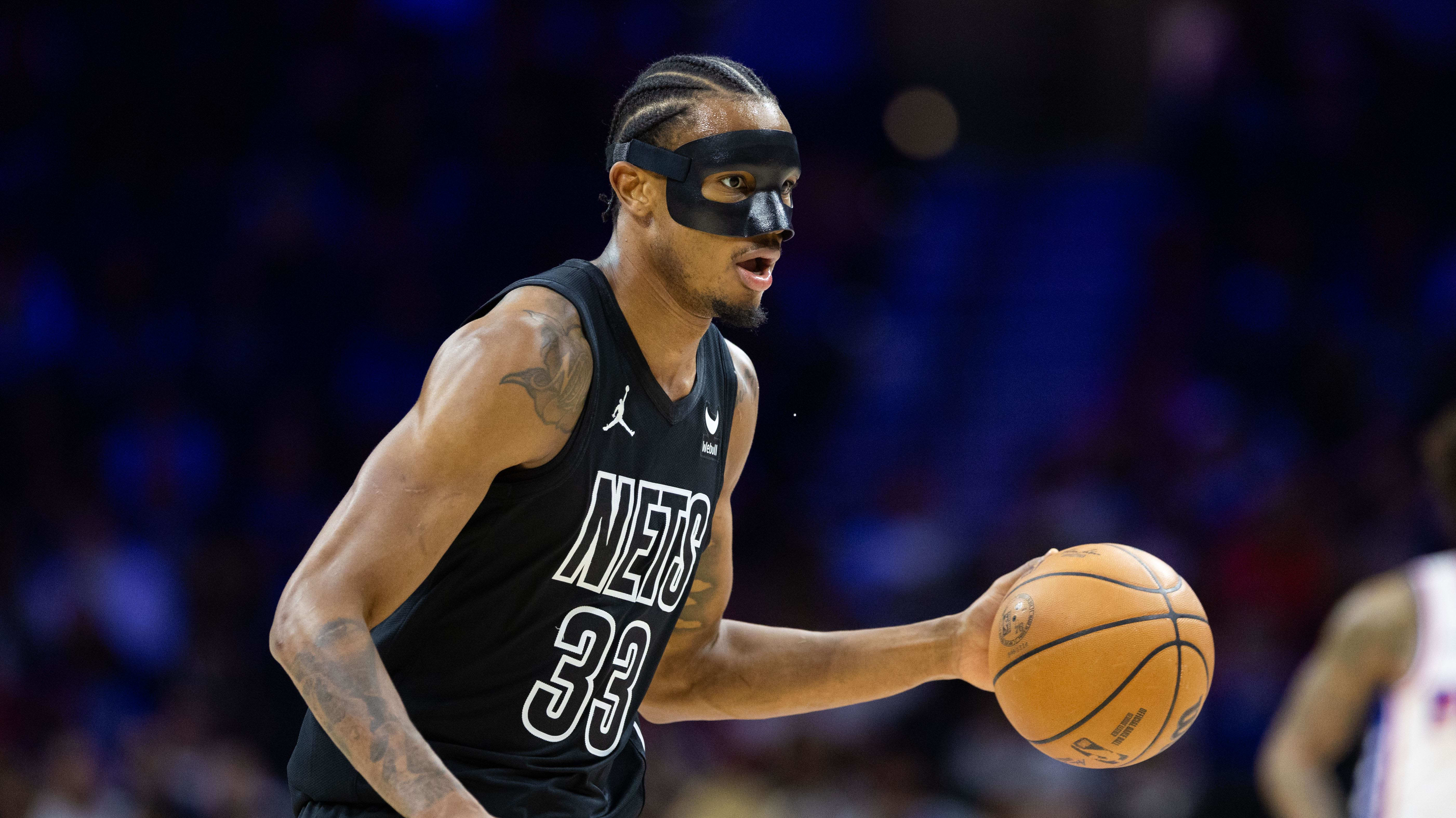 Analyzing Nets' 2024 Free Agents: Re-Sign or Let Them Walk?