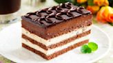 Opera Cake: The Spongy, Layered Dessert That Will Have You Singing Its Praises