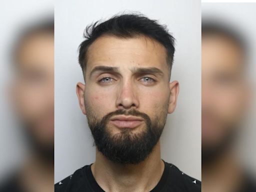 WANTED: Man on the run could be in Dorset