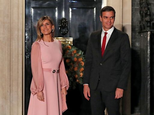 Quién es Begoña Gómez, la esposa de Pedro Sánchez acusada por corrupción