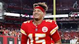 Patrick Mahomes’ father arrested for DWI one week before son plays Super Bowl