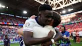 Harry Kane hails Bukayo Saka after England penalty redemption: ‘I know the mentality he’s got’