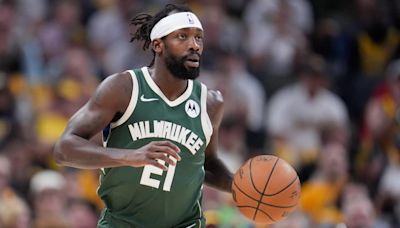 No charges for Bucks player who hit Pacers fan with basketball