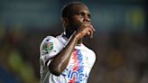 Patrick Vieira says Odsonne Edouard needs to be ‘more decisive inside the box’