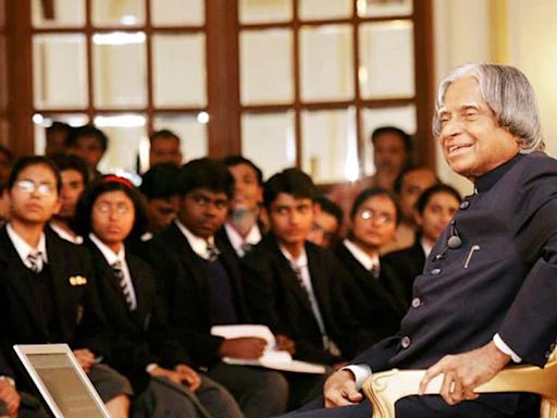 APJ Abdul Kalam's 9th Death Anniversary: A Tribute To His Life, Work, And Timeless Quotes