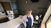 COVID disrupted how nurses are trained. In Memphis, Saint Francis is trying to fix that